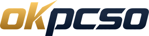 okpcso Philippines gaming platform logo
